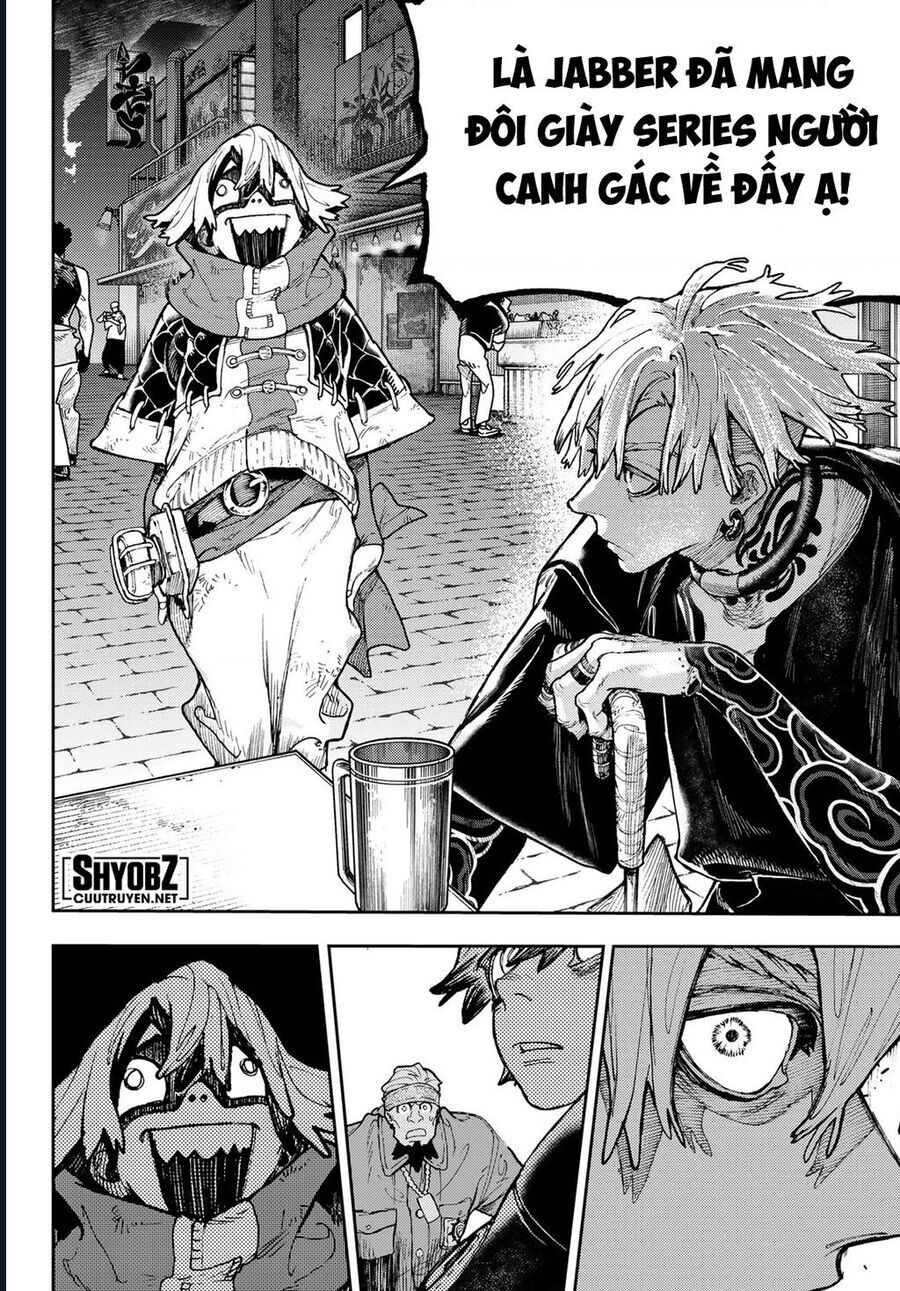 gachiakuta chapter 89 ảnh 8
