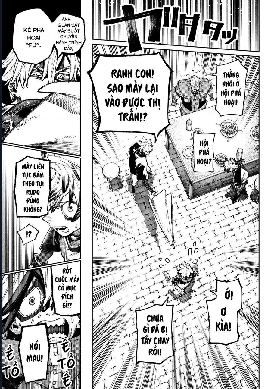 gachiakuta chapter 89 ảnh 9