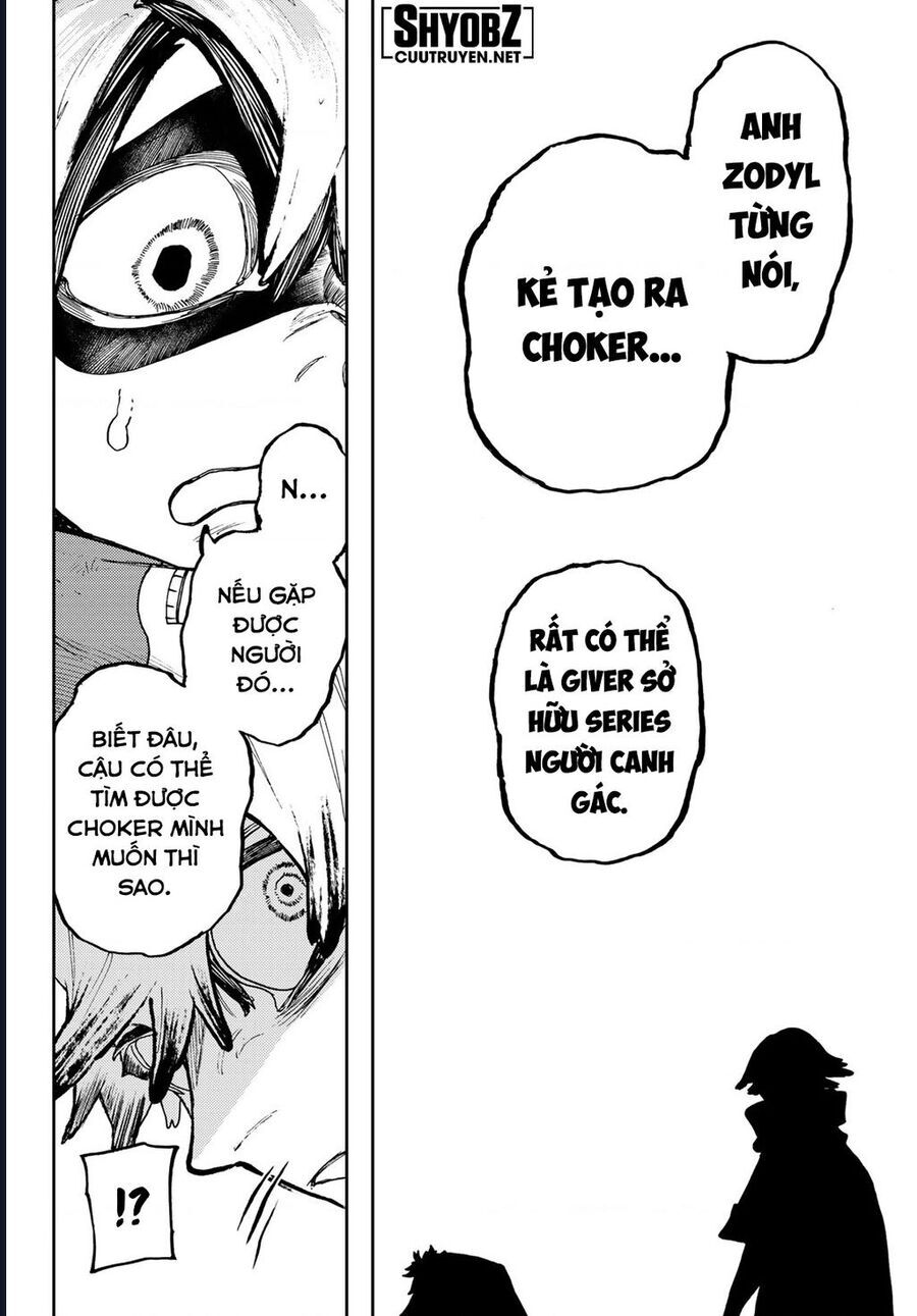 gachiakuta chapter 89 ảnh 14