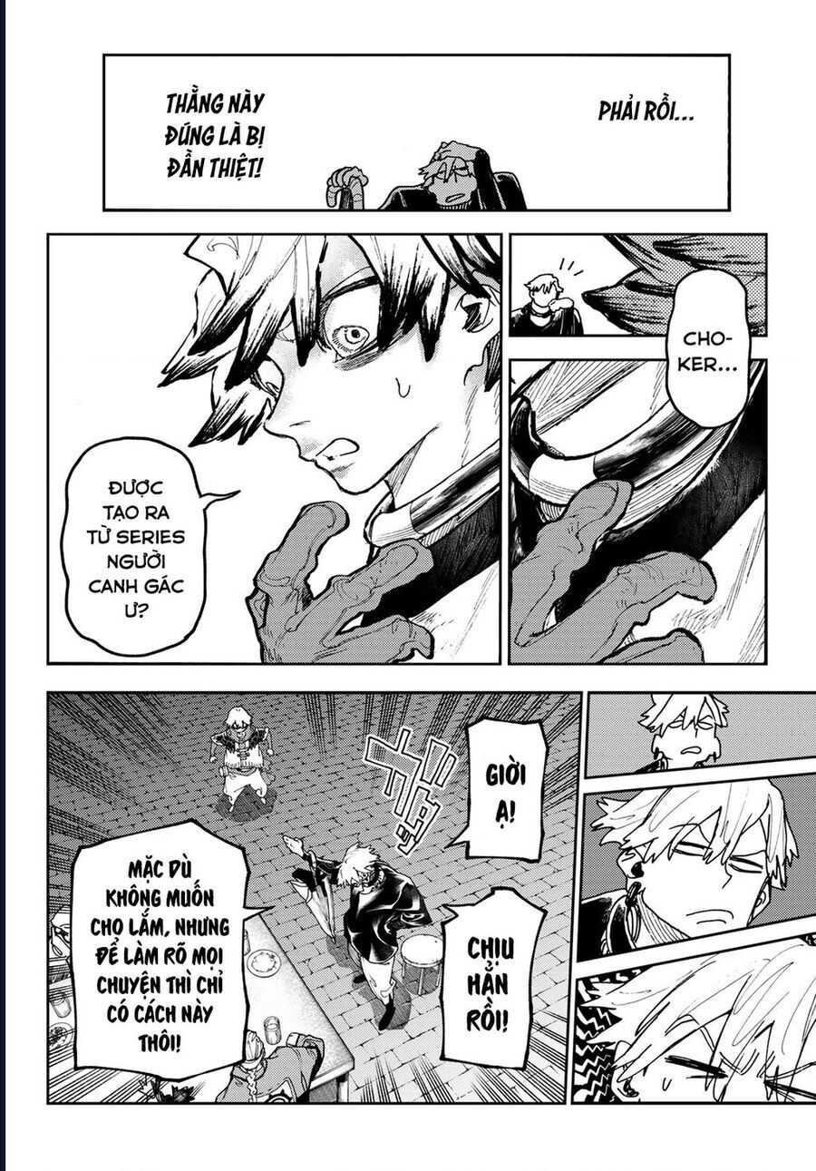 gachiakuta chapter 89 ảnh 16