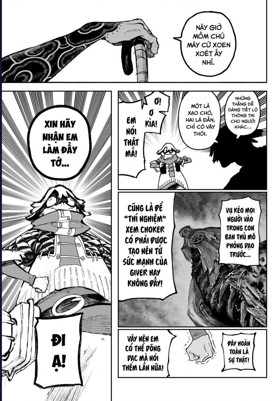 gachiakuta chapter 89 ảnh 15