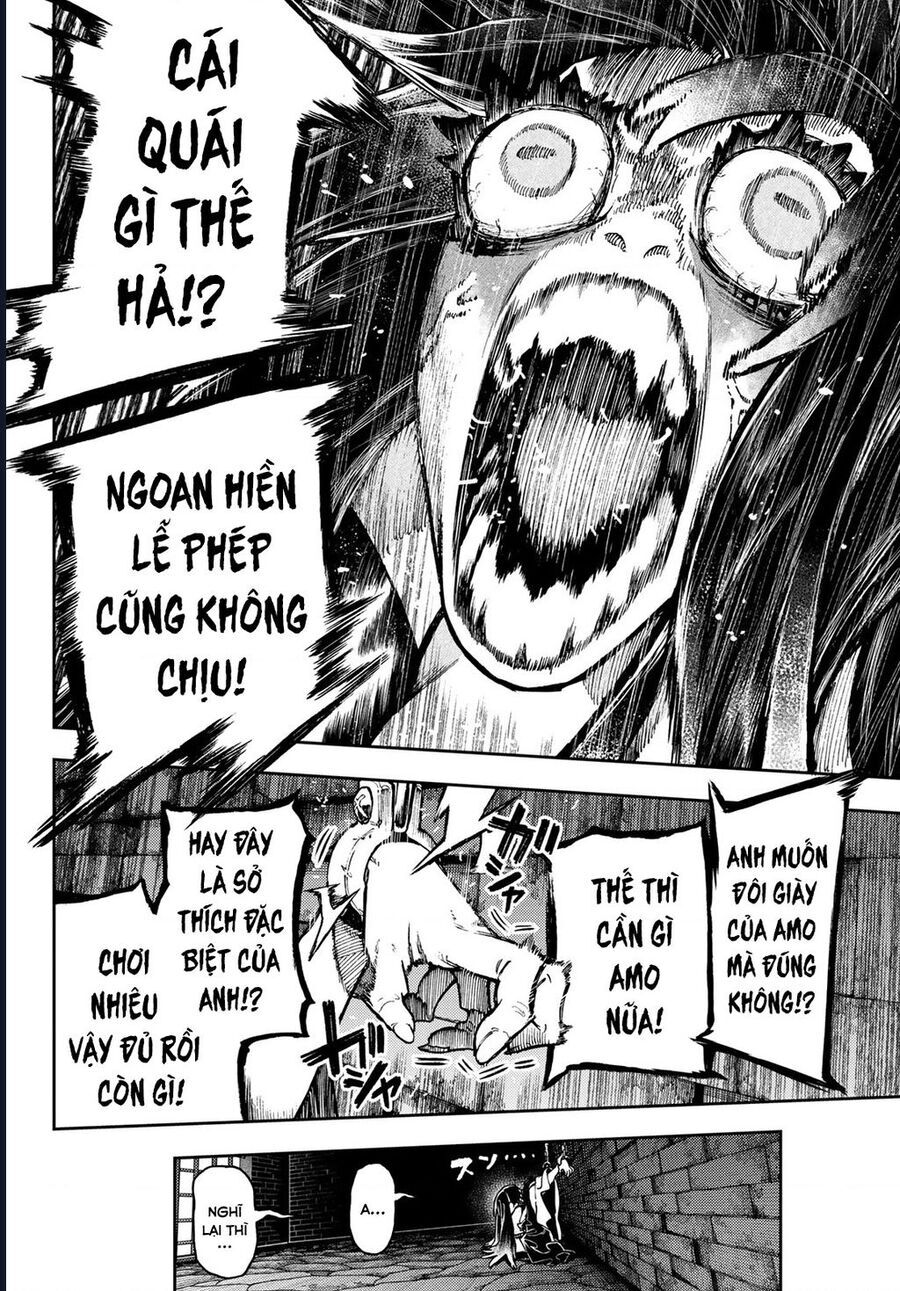 gachiakuta chapter 89 ảnh 2