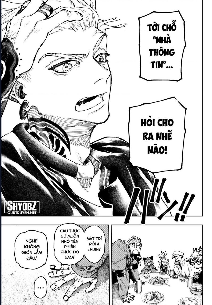 gachiakuta chapter 89 ảnh 17