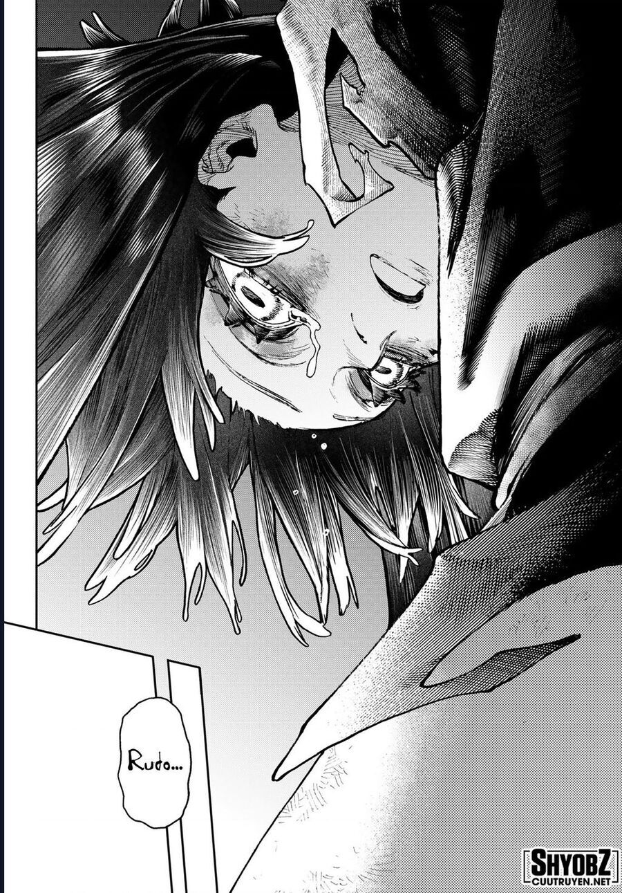 gachiakuta chapter 89 ảnh 4