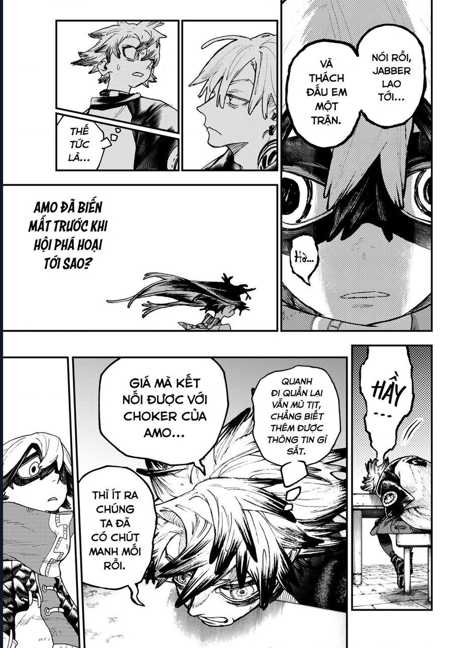gachiakuta chapter 89 ảnh 13