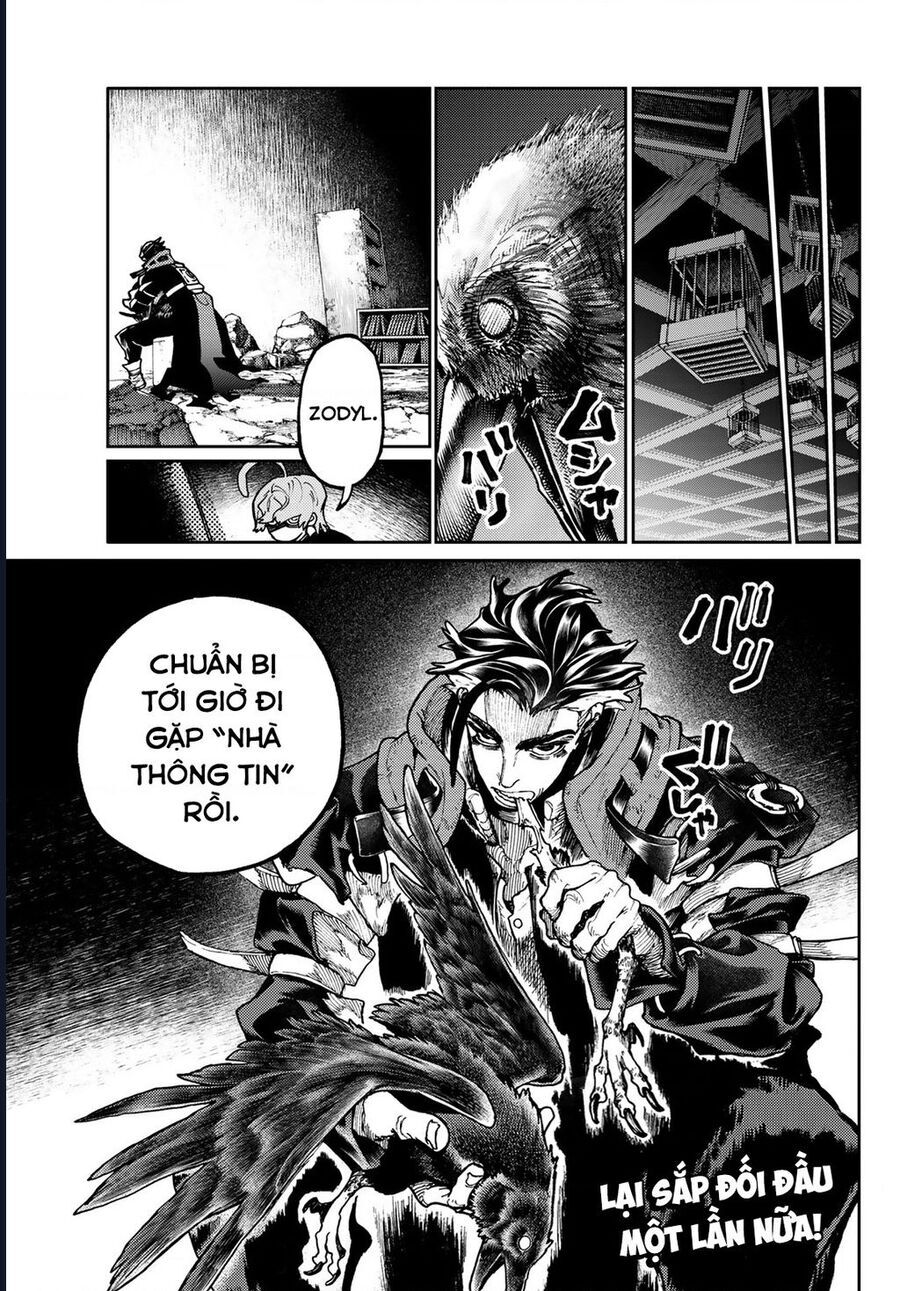 gachiakuta chapter 89 ảnh 19