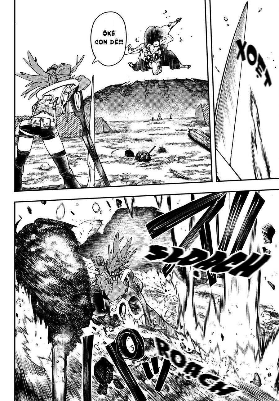 gachiakuta chapter 9 ảnh 11