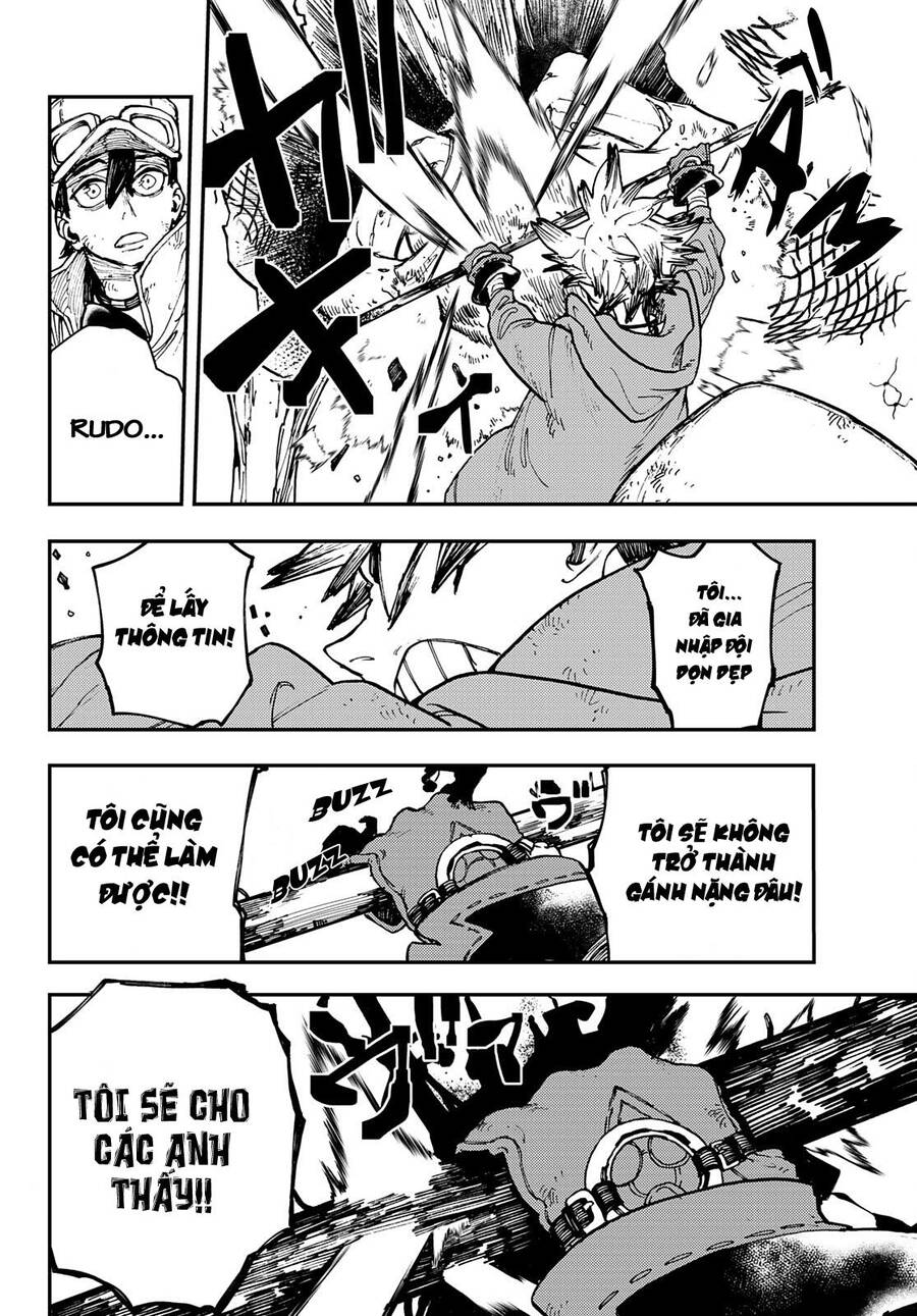 gachiakuta chapter 9 ảnh 17