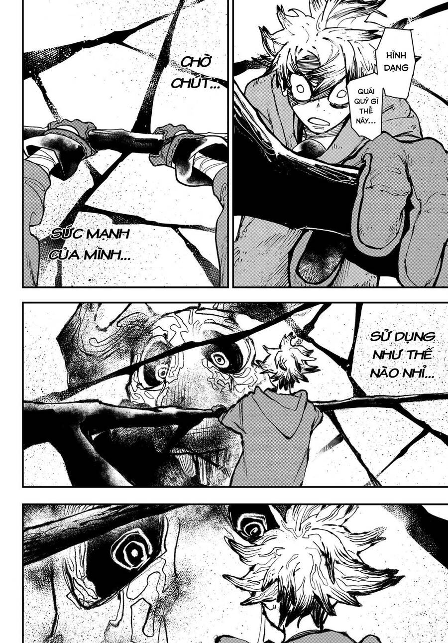 gachiakuta chapter 9 ảnh 19