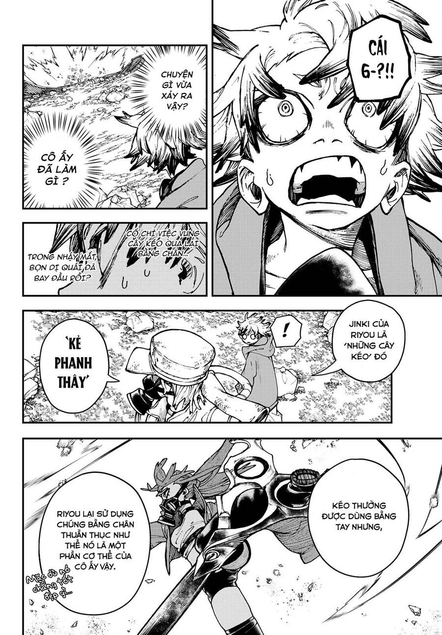 gachiakuta chapter 9 ảnh 7