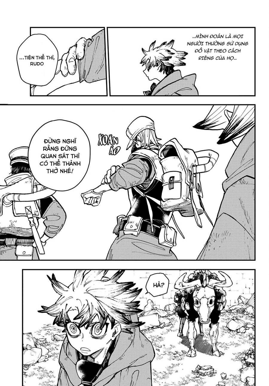 gachiakuta chapter 9 ảnh 8
