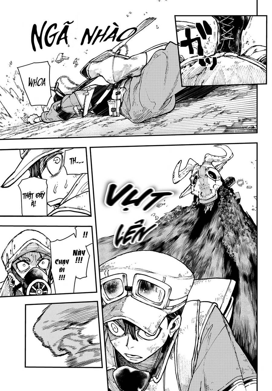 gachiakuta chapter 9 ảnh 16