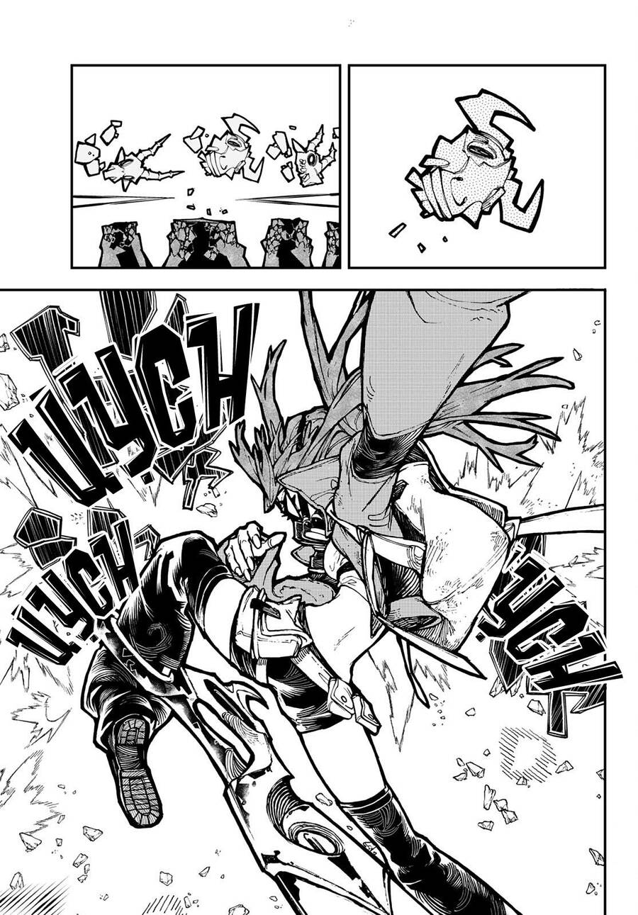 gachiakuta chapter 9 ảnh 6