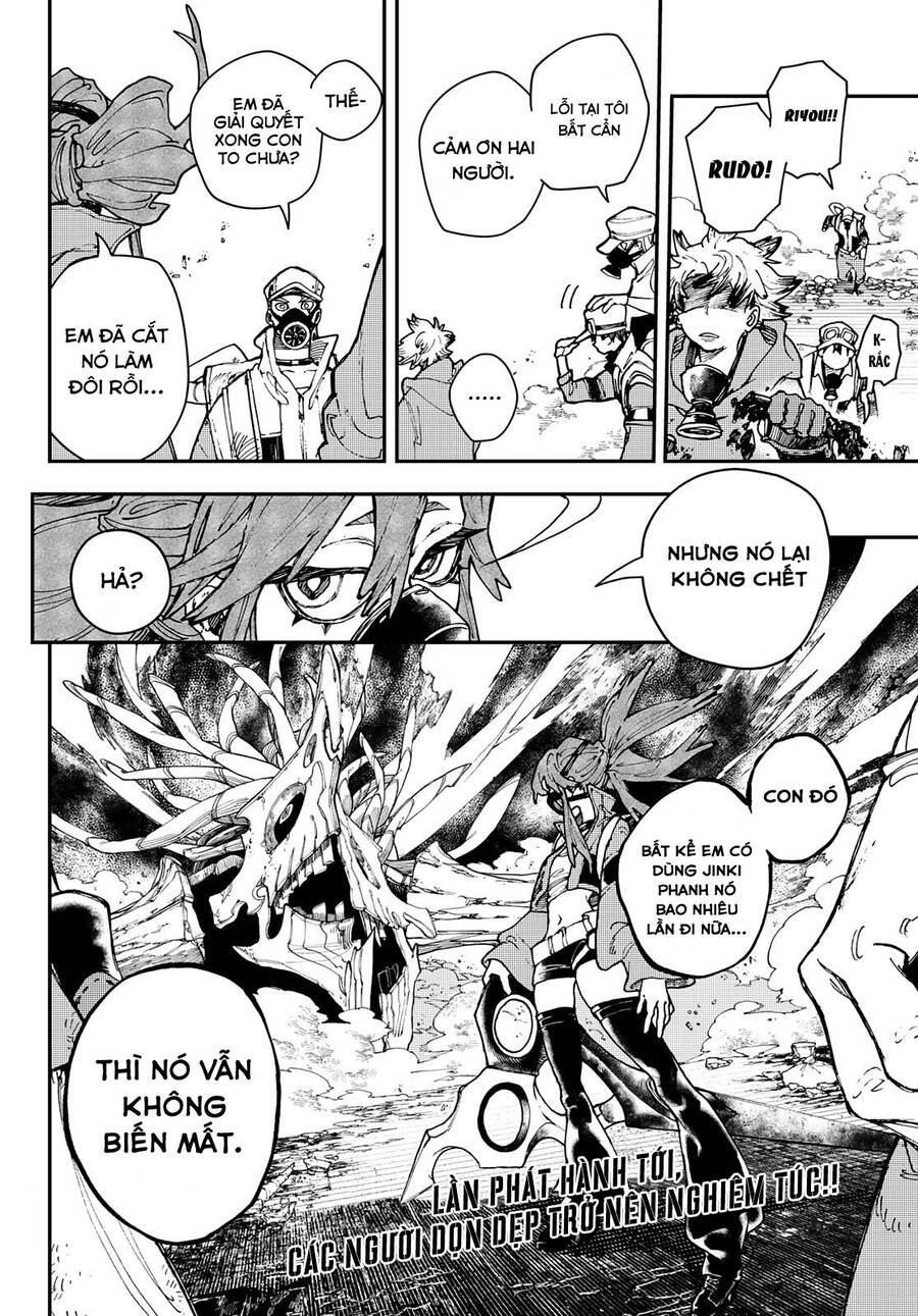 gachiakuta chapter 9 ảnh 21