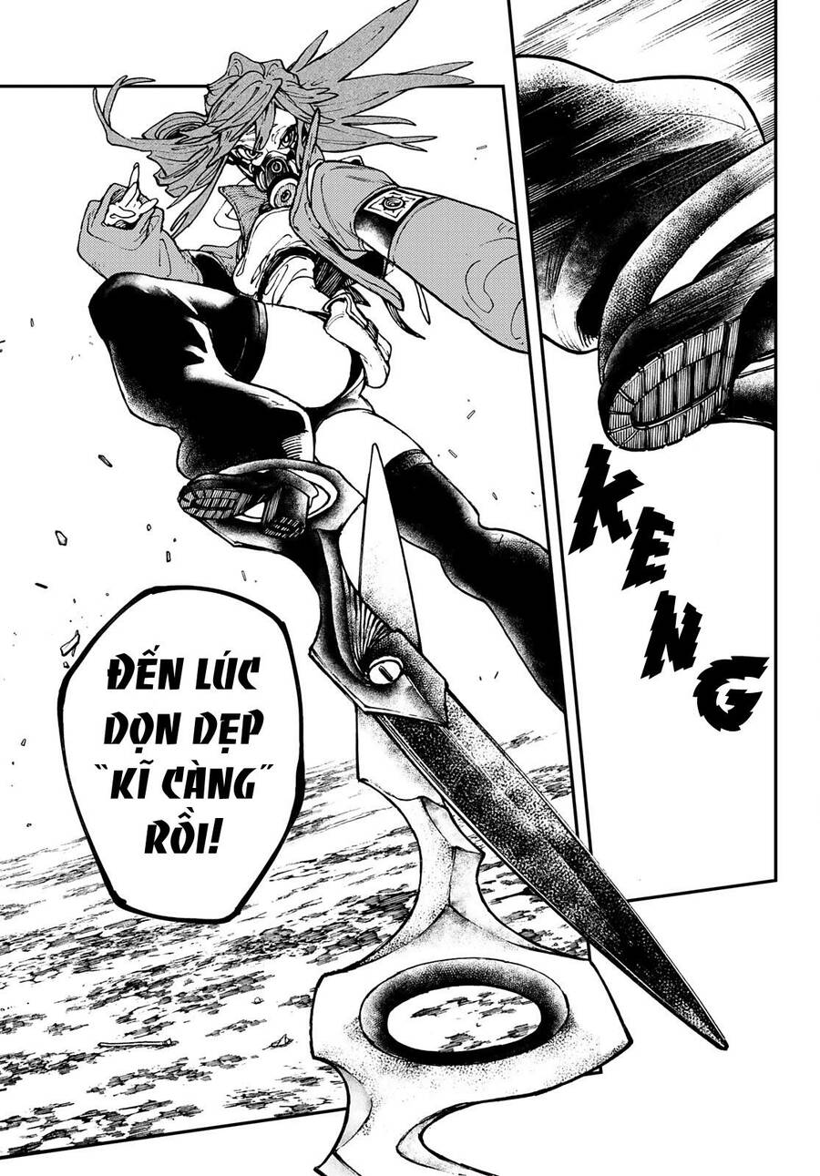 gachiakuta chapter 9 ảnh 4