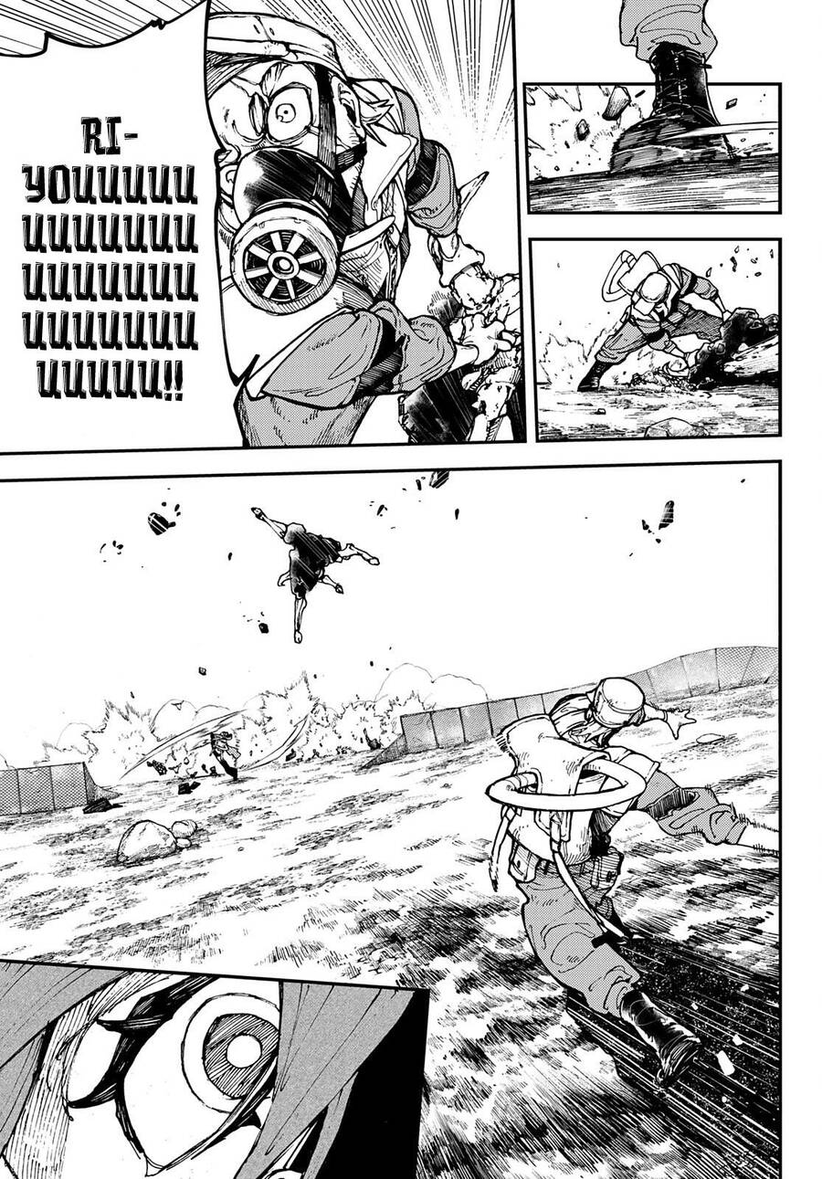 gachiakuta chapter 9 ảnh 10