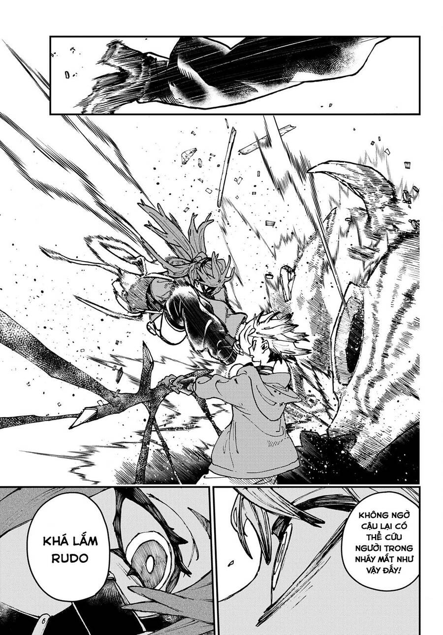 gachiakuta chapter 9 ảnh 20
