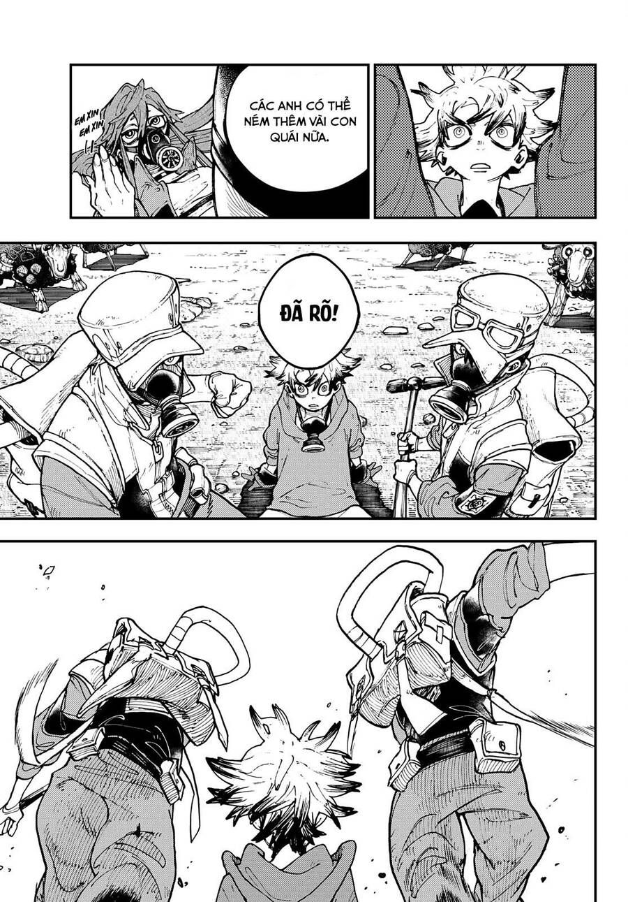 gachiakuta chapter 9 ảnh 12