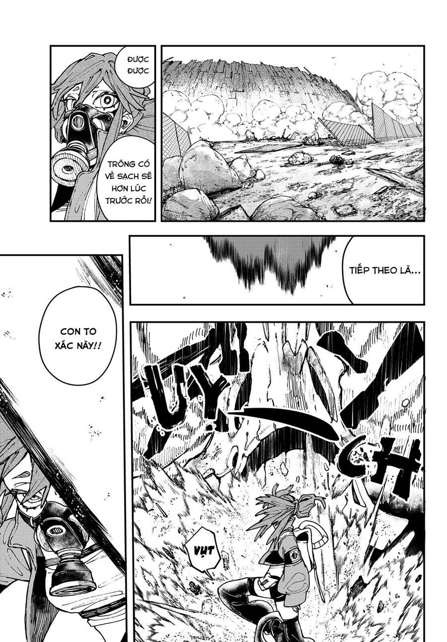 gachiakuta chapter 9 ảnh 14