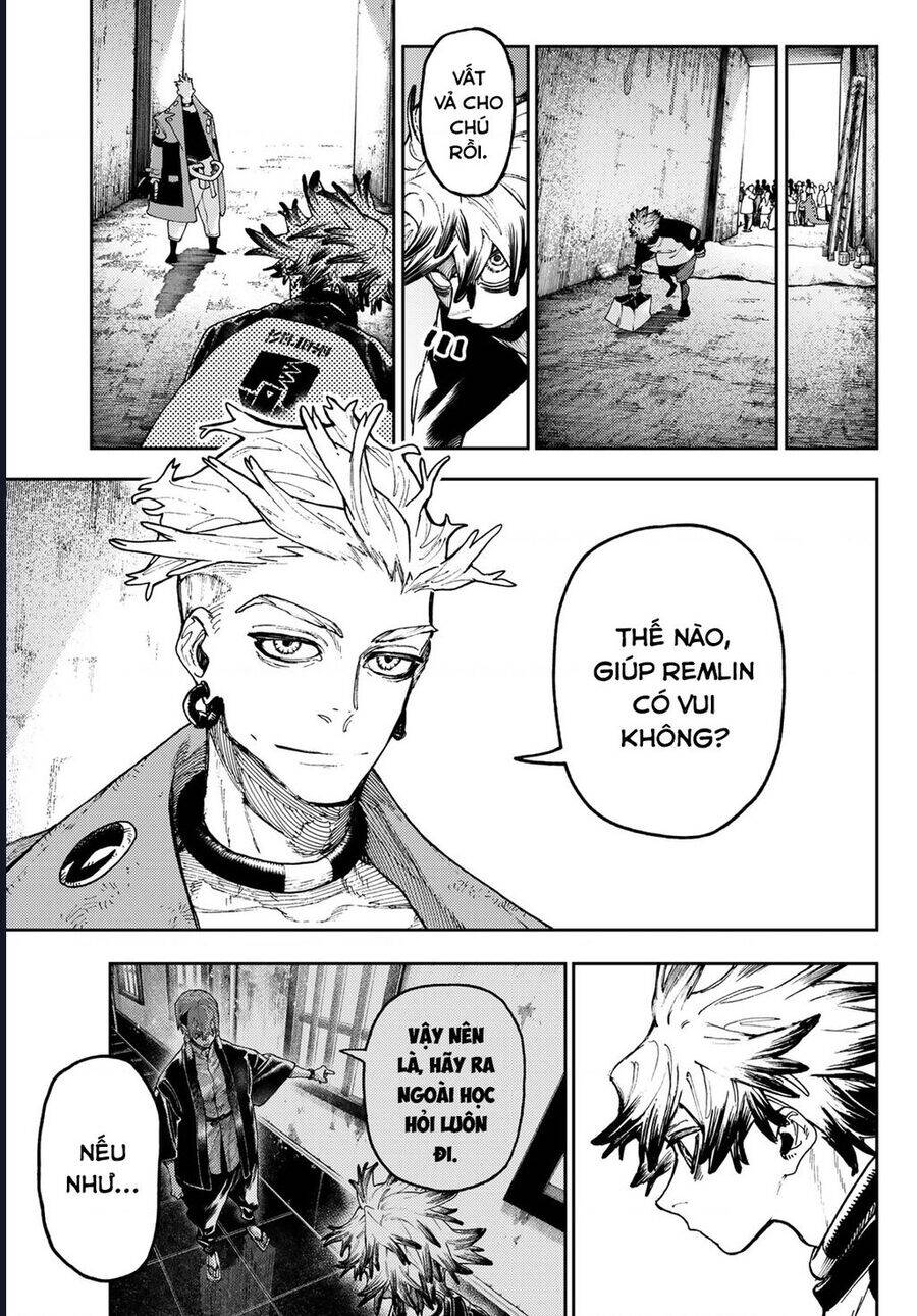 gachiakuta chapter 90 ảnh 9