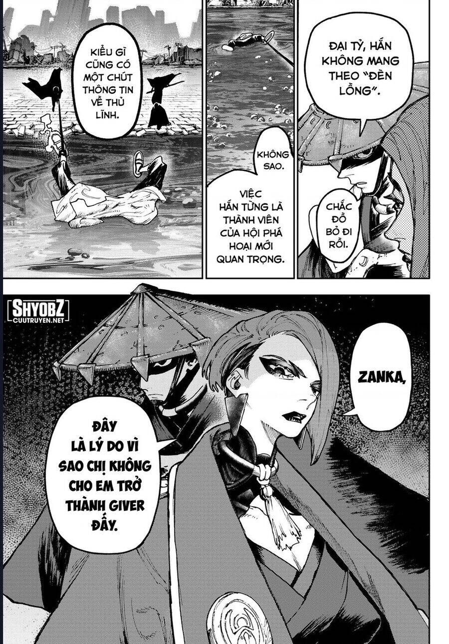 gachiakuta chapter 90 ảnh 19