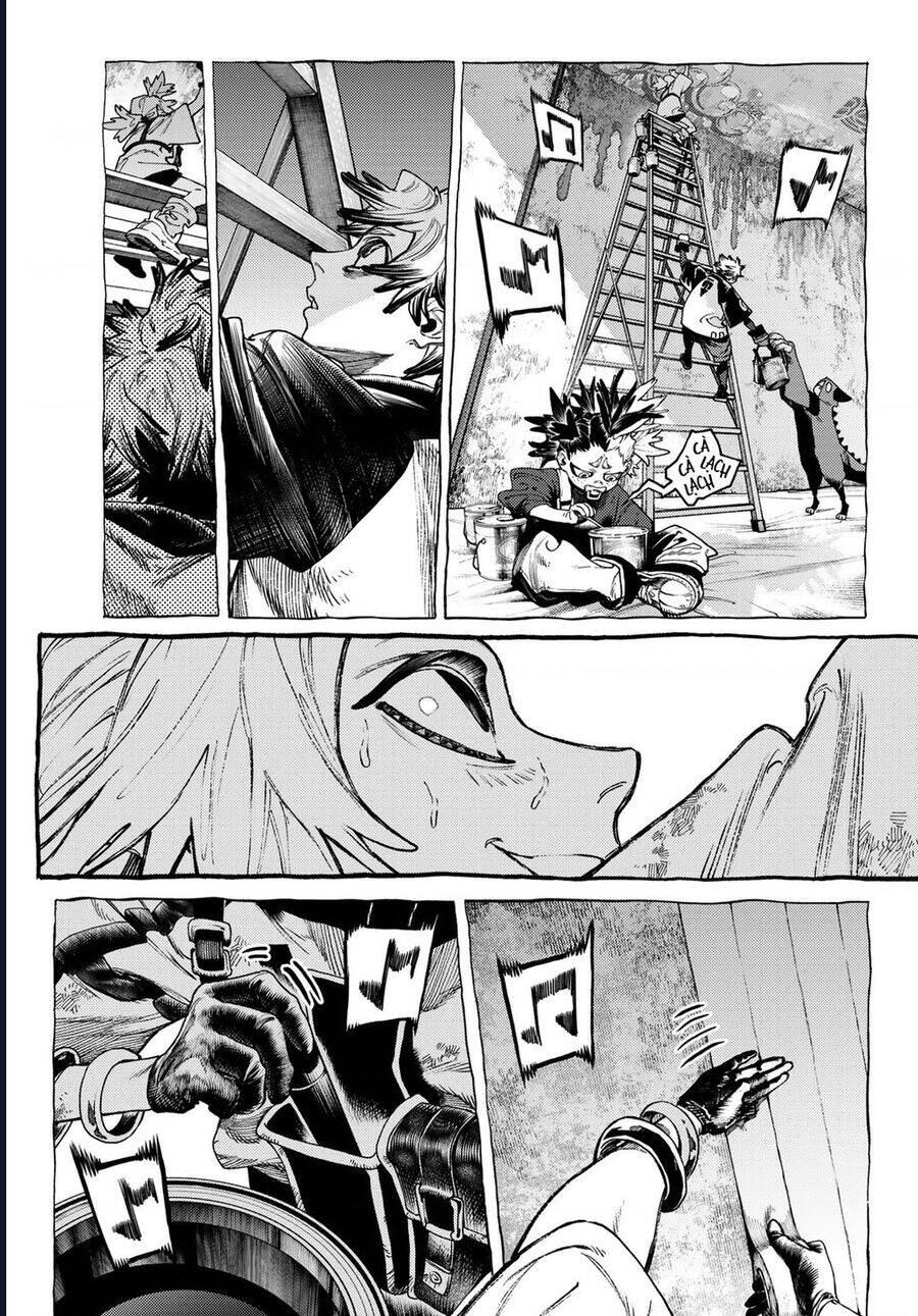 gachiakuta chapter 90 ảnh 3