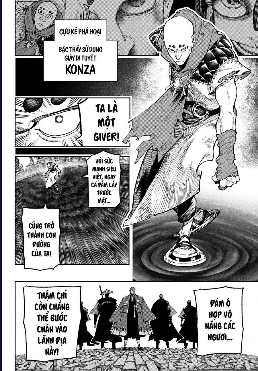 gachiakuta chapter 90 ảnh 16