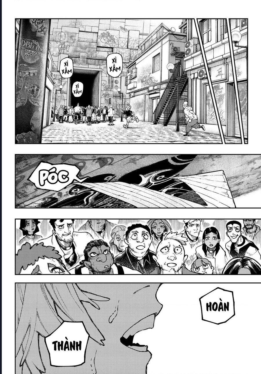 gachiakuta chapter 90 ảnh 5