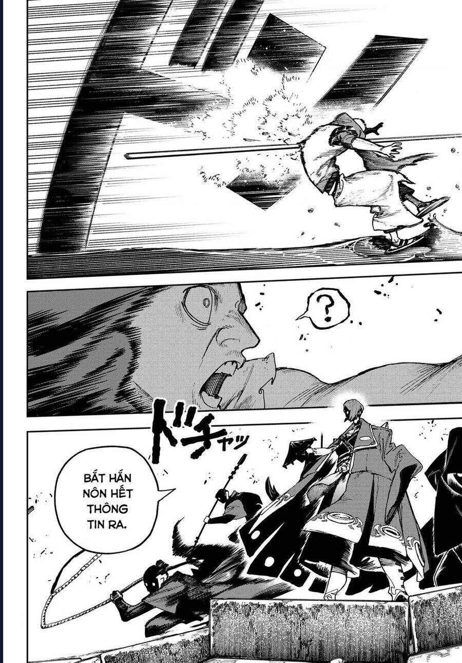 gachiakuta chapter 90 ảnh 18