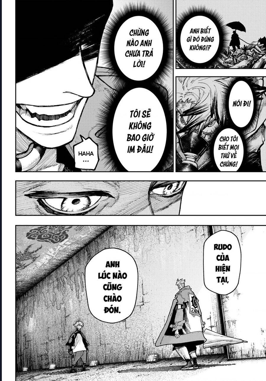 gachiakuta chapter 90 ảnh 12