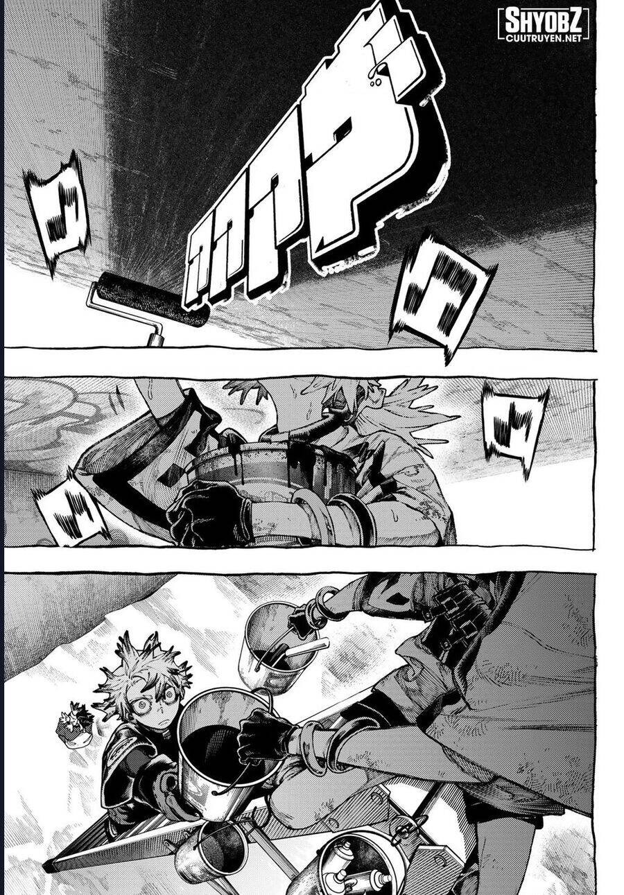 gachiakuta chapter 90 ảnh 2