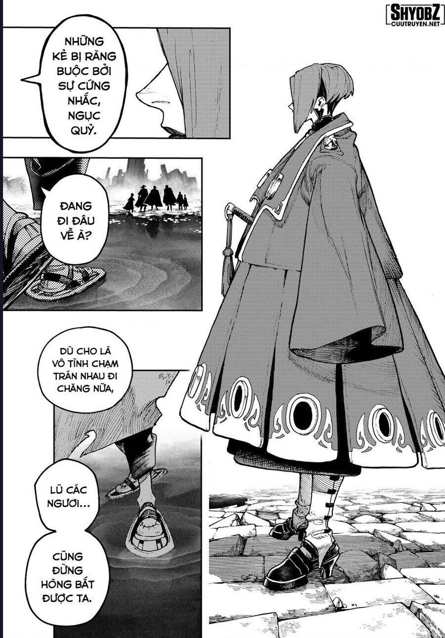 gachiakuta chapter 90 ảnh 15