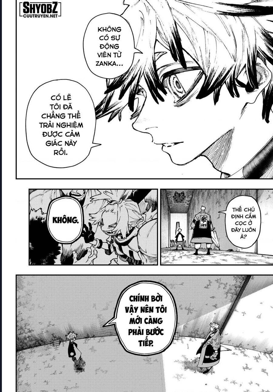 gachiakuta chapter 90 ảnh 10