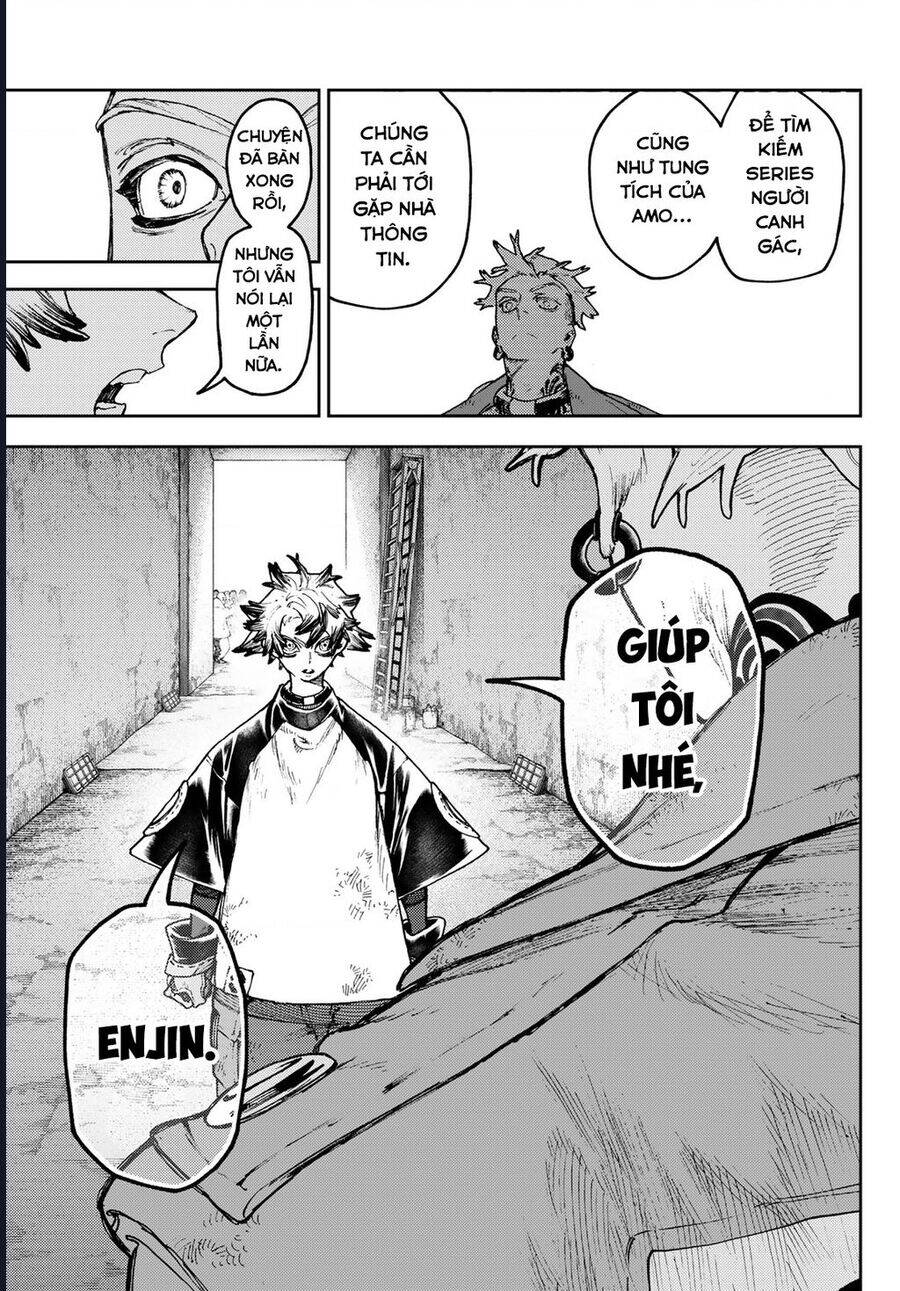 gachiakuta chapter 90 ảnh 11