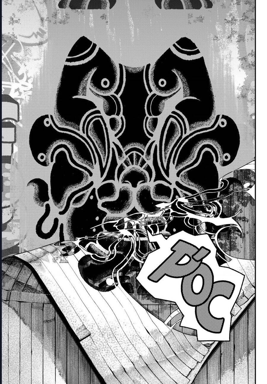 gachiakuta chapter 90 ảnh 6