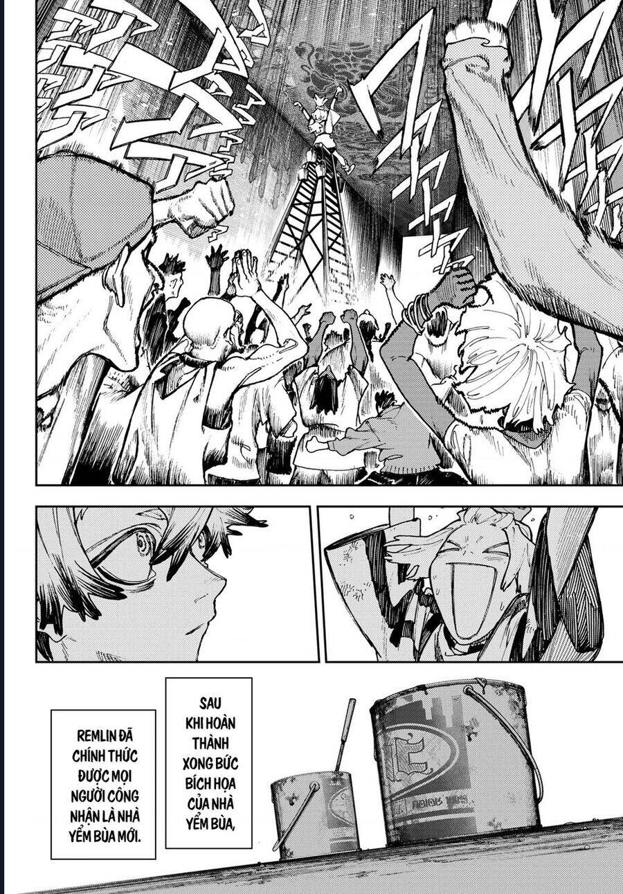 gachiakuta chapter 90 ảnh 8