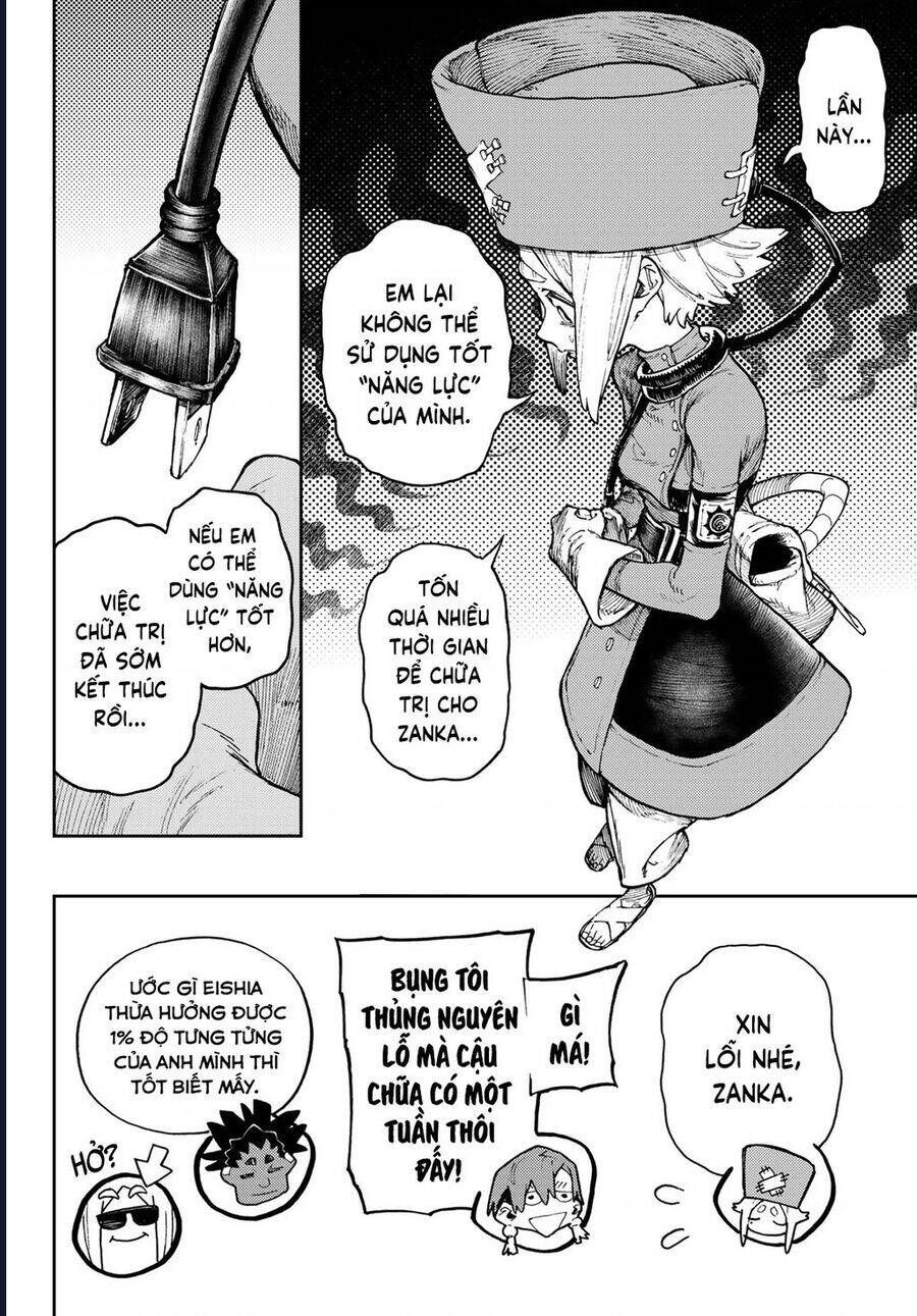 gachiakuta chapter 91 ảnh 4