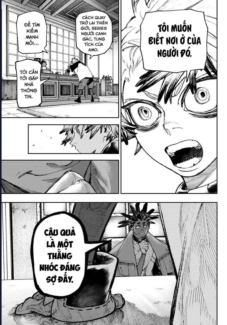 gachiakuta chapter 91 ảnh 9