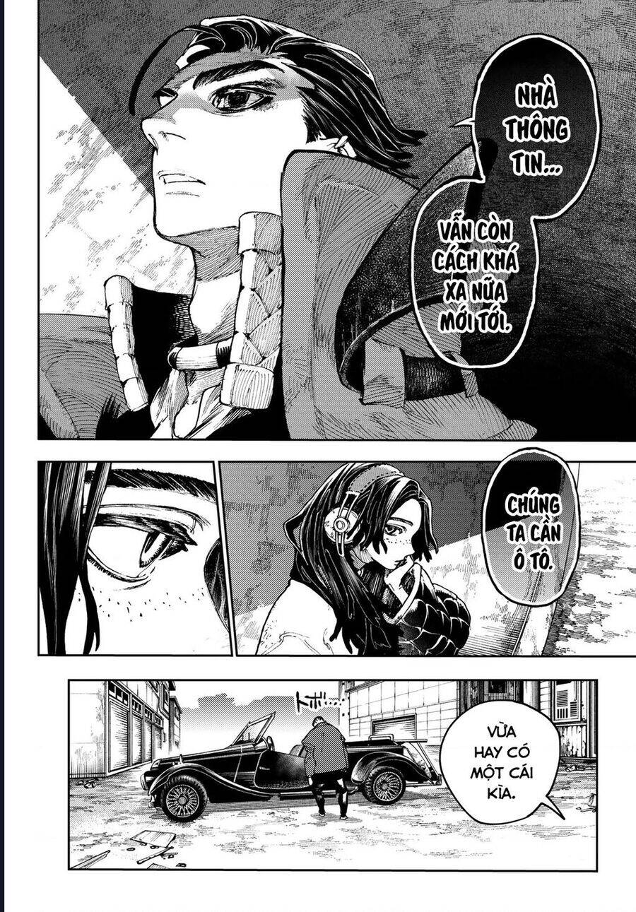 gachiakuta chapter 91 ảnh 18