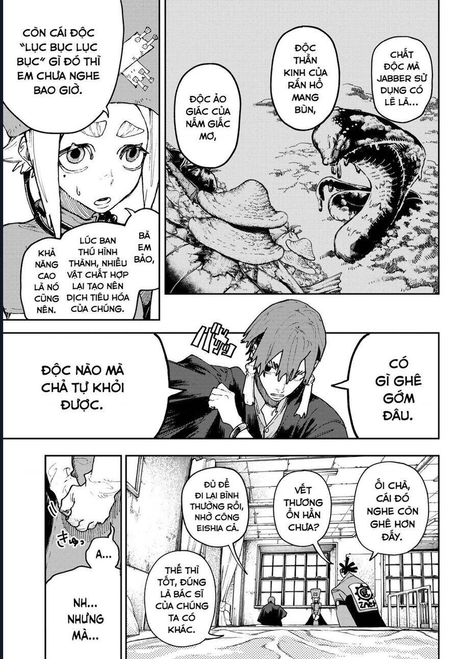 gachiakuta chapter 91 ảnh 3