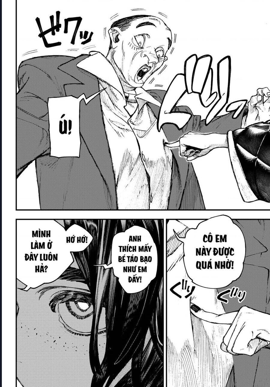 gachiakuta chapter 91 ảnh 14