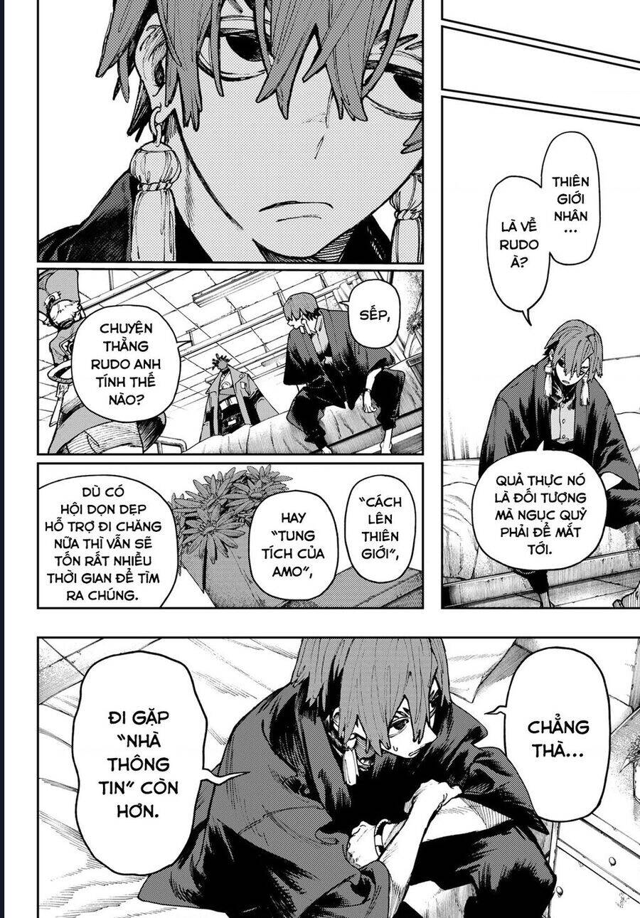 gachiakuta chapter 91 ảnh 6