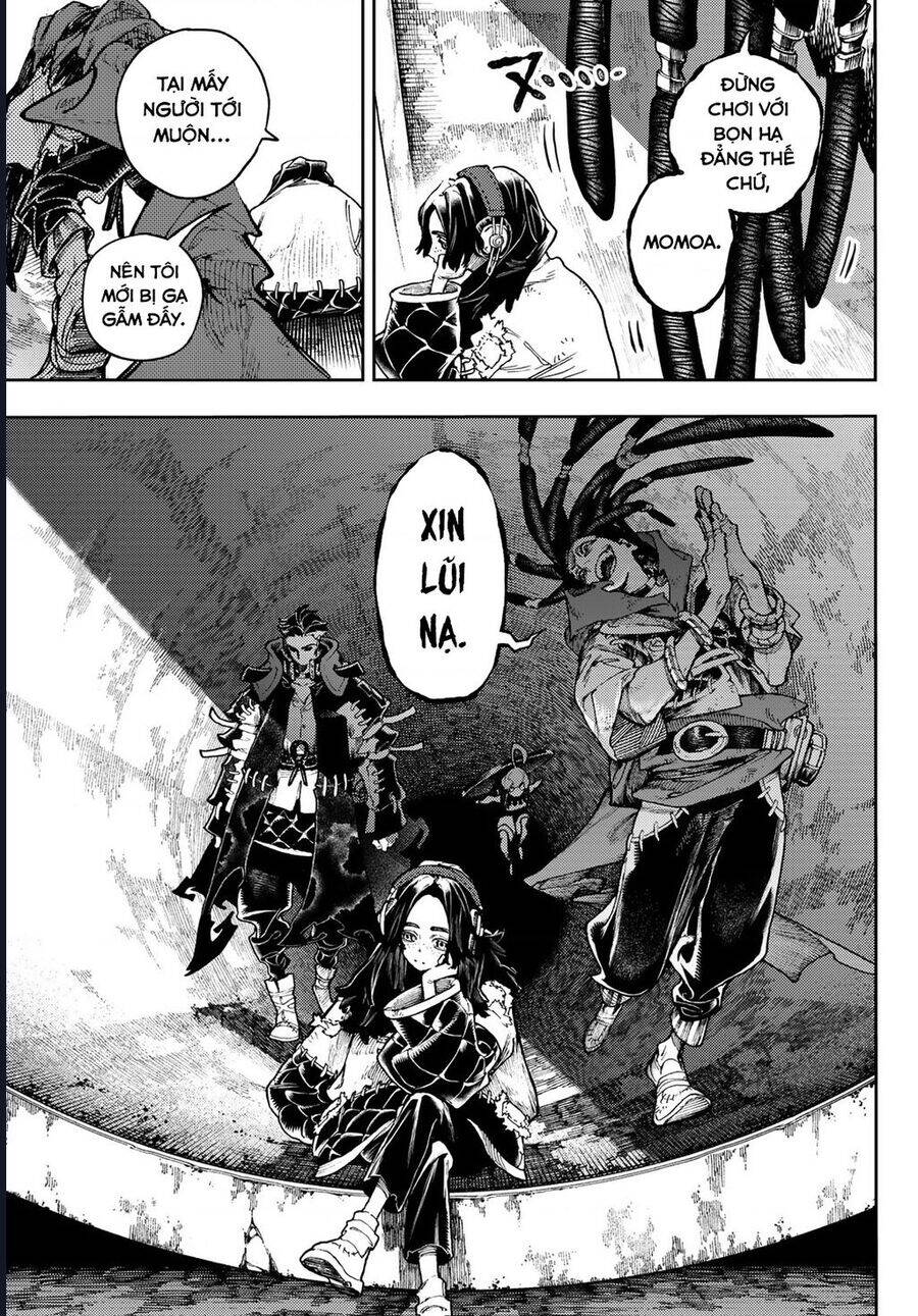 gachiakuta chapter 91 ảnh 17
