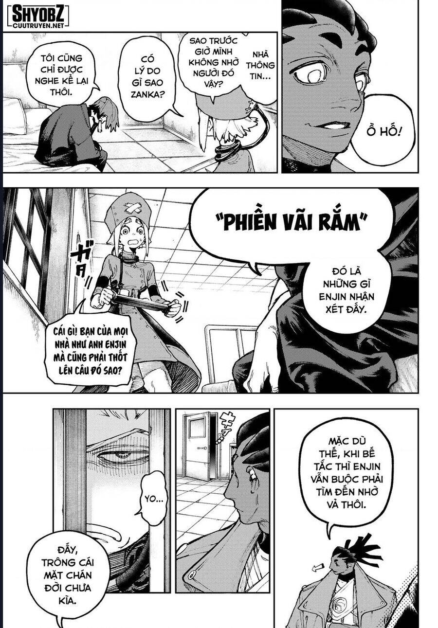 gachiakuta chapter 91 ảnh 7