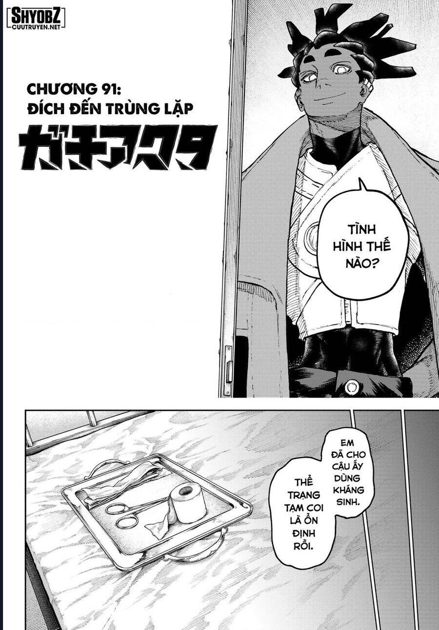 gachiakuta chapter 91 ảnh 2