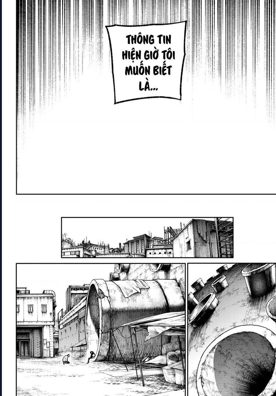 gachiakuta chapter 91 ảnh 12