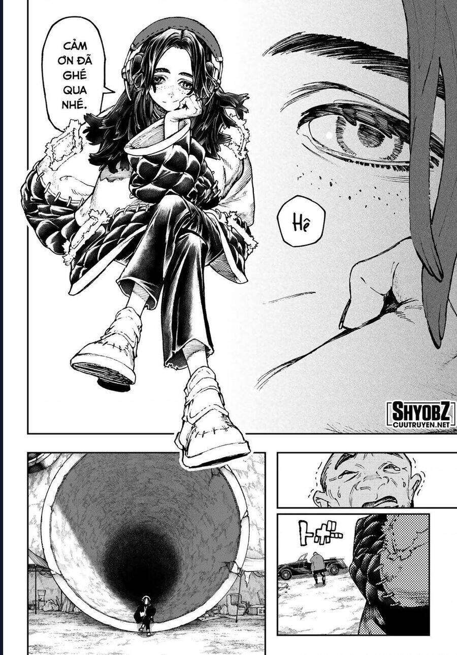 gachiakuta chapter 91 ảnh 16