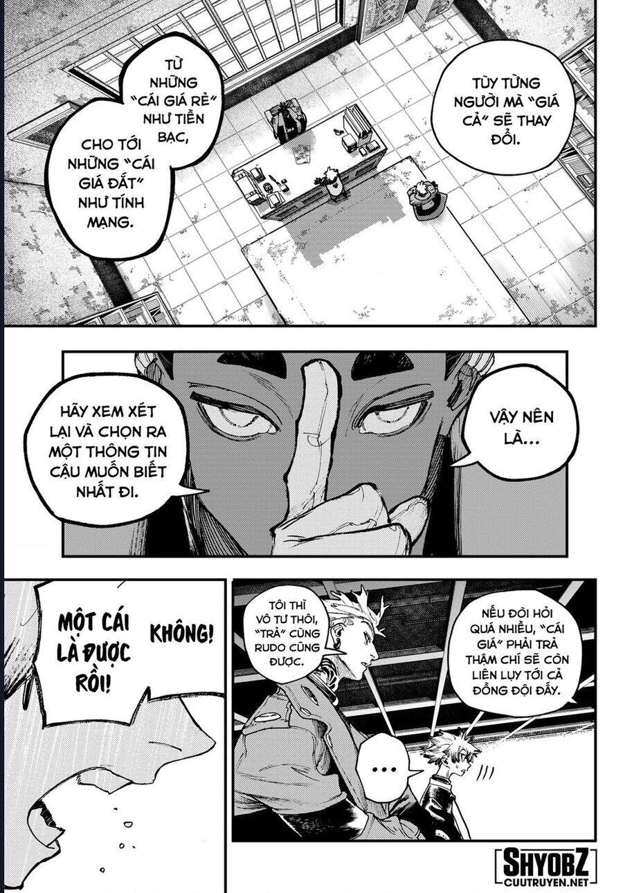 gachiakuta chapter 91 ảnh 11