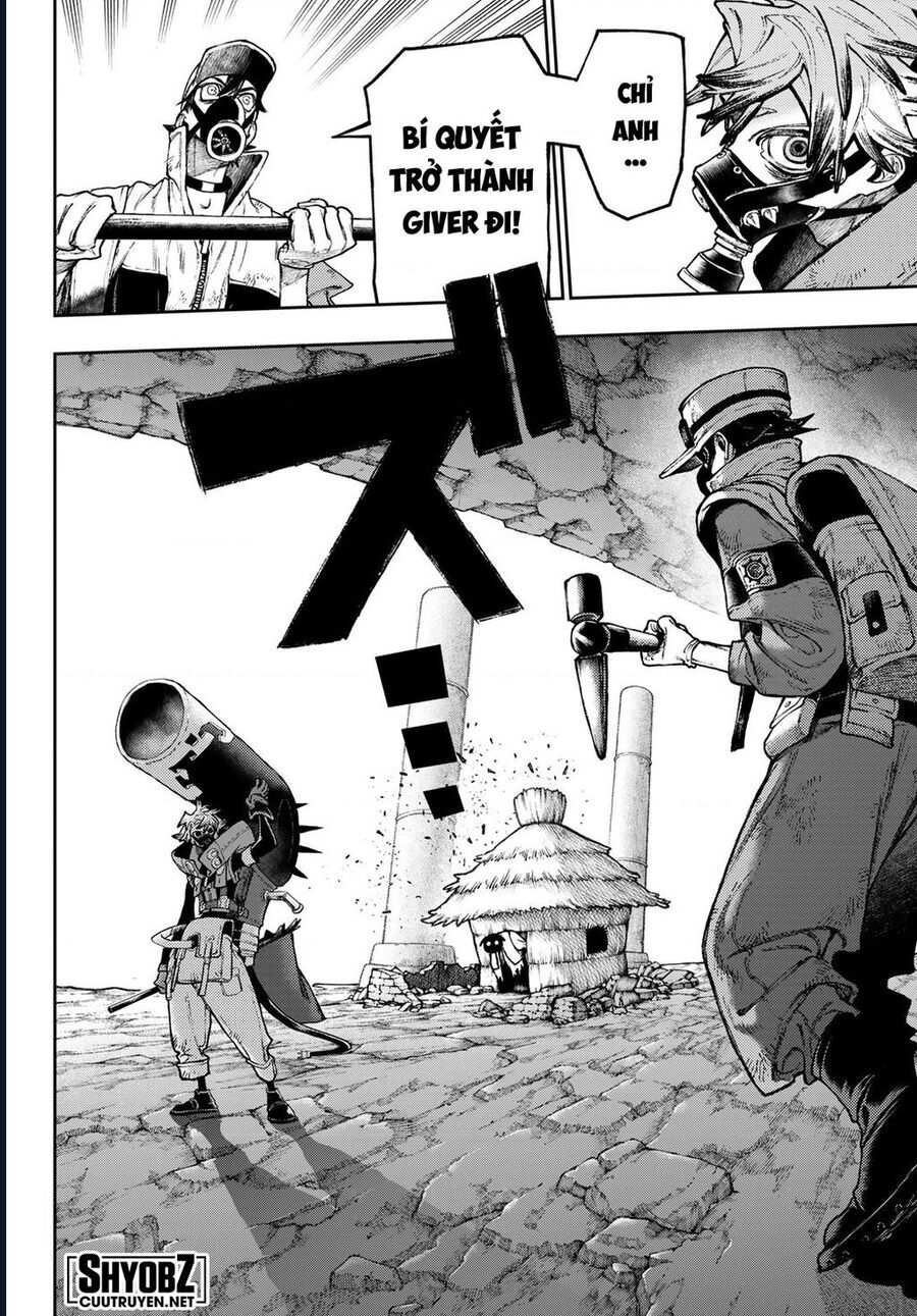 gachiakuta chapter 121 ảnh 6