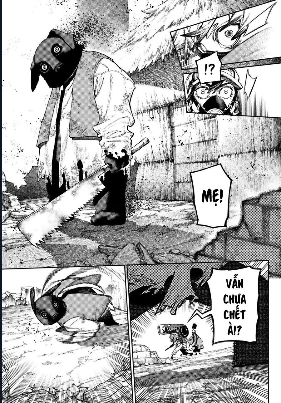 gachiakuta chapter 121 ảnh 7